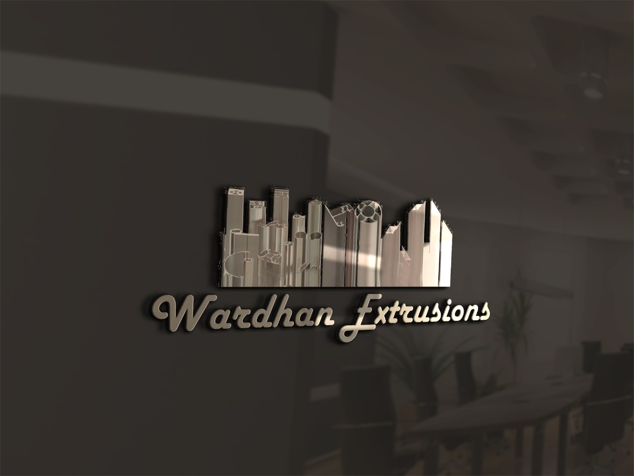 Wardhan logo